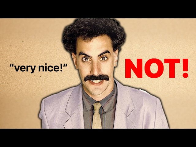 This “Comedy” Is Really Anti-Muslim Propaganda