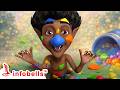 வரான் வரான் பூச்சாண்டி பூச்சாண்டிக்�