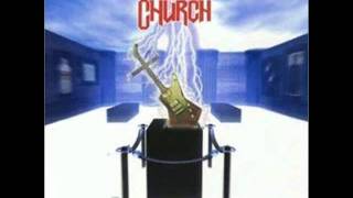 Metal Church - Kiss for the dead
