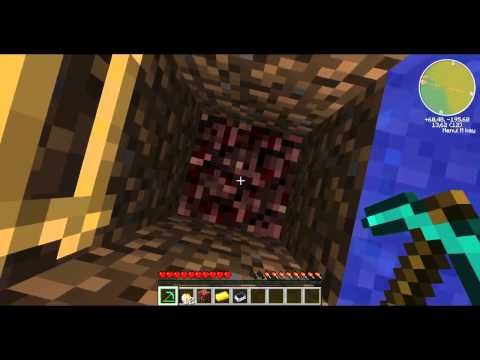 Minecraft Escape by DyszkoMC - Husiek & Kina