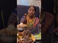 என்னங்க Marriage Day Uh Combo Menu Dish ஆ ஏன் வாய துறக்கா�