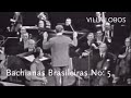 Bachianas Brasileiras No. 5 • Villa-Lobos • New York Philharmonic - Villa-Lobos Channel Bachianas Brasileiras No. 5 • Villa-Lobos • New York Philharmonic