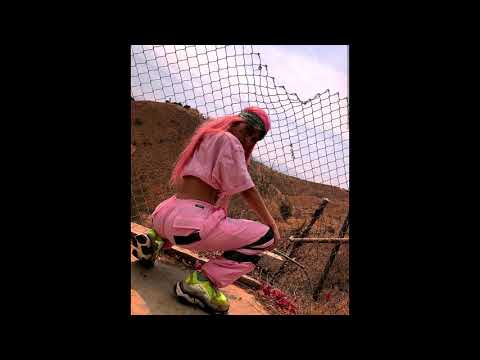 [FREE] The Huzz X @yfg.daddy  Type Beat - "No Melody"