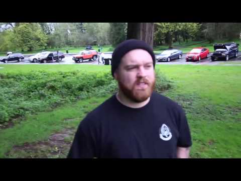 Rest, Repose Music Video Shoot (BTS)