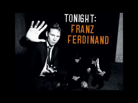Franz Ferdinand - Lucid Dreams