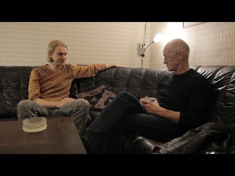 Fookuse täispikk intervjuu: Heino ja Jass Seljamaa alkoholist
