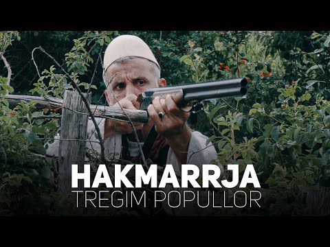 Tregim Popullor - Hakmarrja