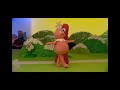 Yo Gabba Gabba Don T Be Afraid Scary Episode
