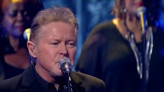 Eagles legend Don Henley on new solo album &quot;Cass County