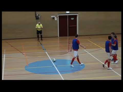 Samenvatting Excelsior'31 5  -  Jong Eagles / Markt 3 ( Comp 3e klasse )  27 02 2020