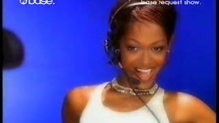 Something For The People  - &quot;My Love Is The Shhhh&quot; music video