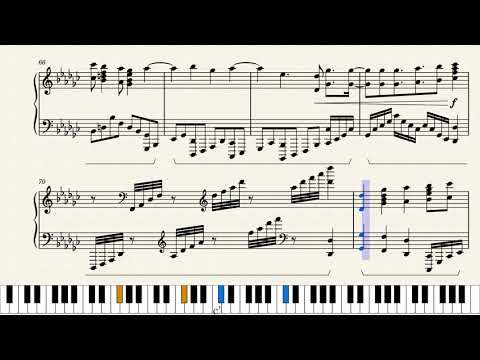 What You Don't Know | Re:Zero Season 2 EP 23 Insert Song |