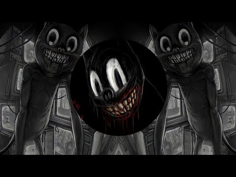 Outrun This Cat - Mautzi【Cartoon Cat Song】[Daycore] [Anti-Nightcore]