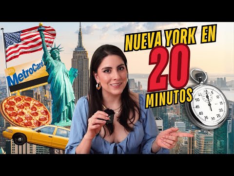 ALL of New York in 20 min WITH PRICE $2026 | WHAT TO VISIT