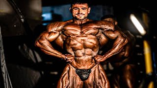 CLASSIC BLOOD | JOSEMA BEAST | BODYBUILDING MOTIVATION 2025