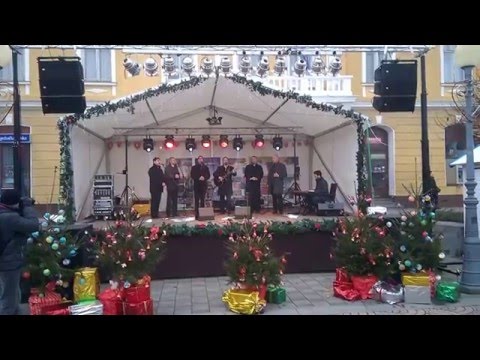 Klapa Contra, Lipoto moja