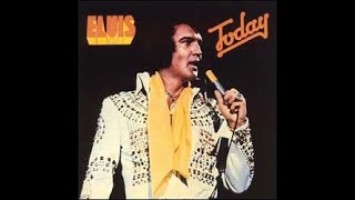 Elvis sings Country, Just Call Me Lonesome 1967 &amp; Eddy Arnold 1955 original