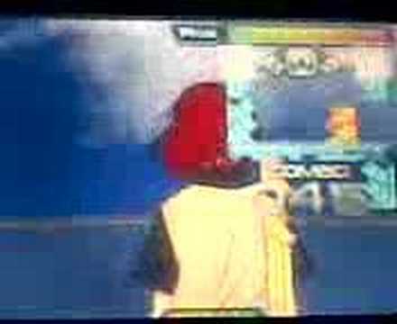 Love is a danger zone 2 parra