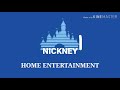 Nickney Home Entertainment Logo