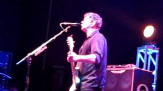The Stranglers - Never To Look Back - Bristol March 2011