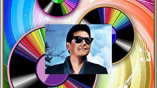 ROY ORBISON -  HEARTBRAKE RADIO