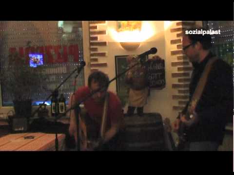 HÜHNERGOTT feat. sozialpalast feat. Peppino, Teil 2