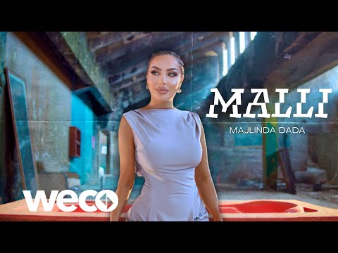 Majlinda Dada and WECO 