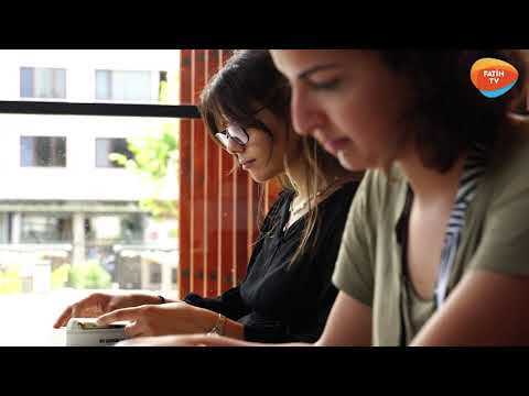 Cerrahpaşa Kütüphanesi