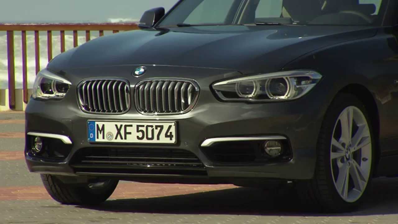 BMW 1 Series (3-door/ 5-door) & BMW 6 Series Coupé and Convertible