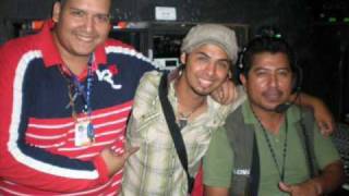 me voy a robar la novia--romny rodriguez