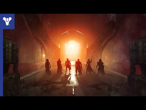 Destiny 2: Season of Plunder - King's Fall Trailer