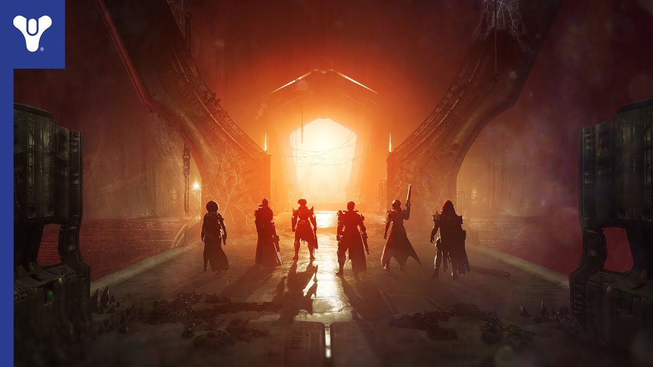 Destiny 2: Season of Plunder - King's Fall Trailer - YouTube