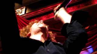 Hot Hot Heat - My Best Fiend (LIVE)