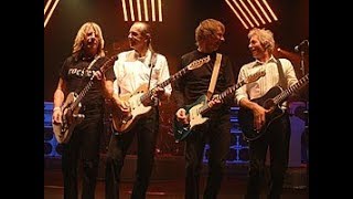 Status Quo - Burning Bridges (Off And On Again) 1 Hour Seamless Version