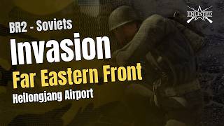 Far Eastern Front – Heilongjang Airport