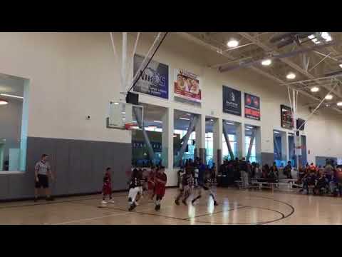 Yellow Jackets gets the victory over AZ Storm, 23-20 - Grassroot 365 Invitational: West