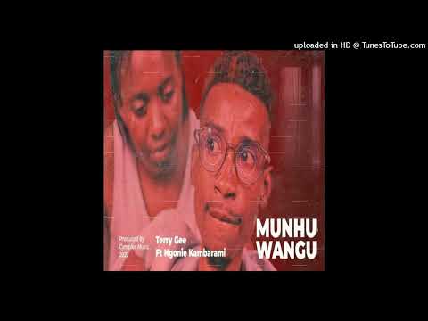 Terry Gee Ft. Ngonie Kambarami - Munhu Wangu