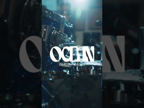 OCEAN x Markillo Araujo