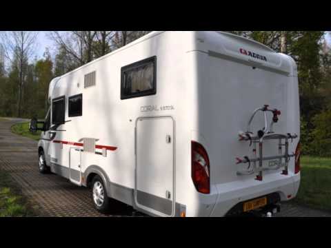Adria Coral S 670 SL