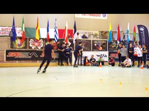 EFSC 1027 / Junior / Final junior men