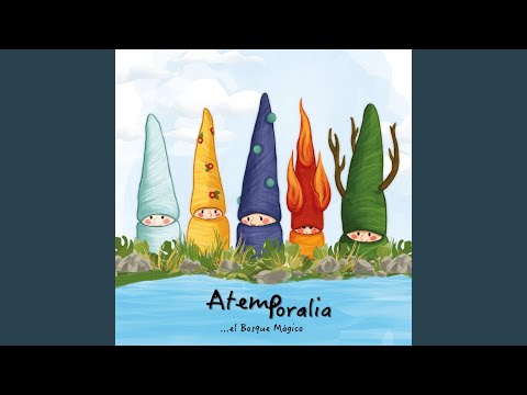 Canción de la Bienvenida