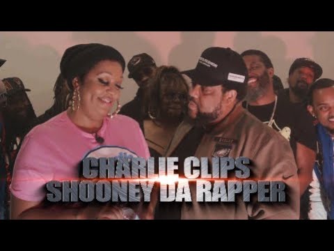 Charlie Clips vs Shooney Da Rapper