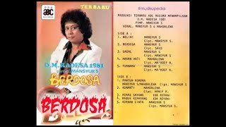 Download lagu (Full Album) Mansyur S # Berdosa mp3 Download lagu (Full Album) Mansyur S # Berdosa mp3