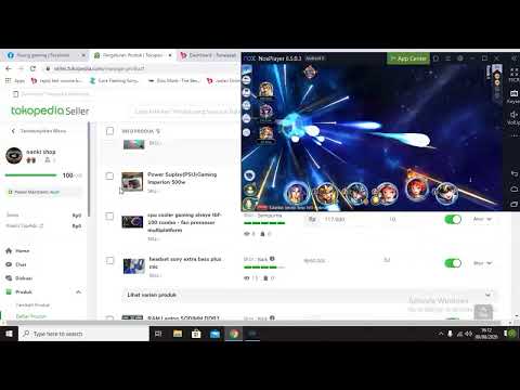 saint seiya awakening indonesia