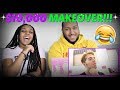 WE NEED TO DO THIS! | Shane Dawson "$10,000 MAKEOVER (BEFORE & AFTER)" REACTION!!! WE NEED TO DO THIS! | Shane Dawson "$10,000 MAKEOVER (BEFORE & AFTER)" REACTION!!!