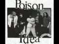 POISON IDEA ~ DRUG REVIVAL