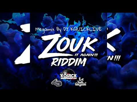 Zouk It Again Riddim Mega Mix (2022 SOCA) - Lester 'Mack' Iroha