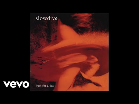 Slowdive - Golden Hair (Official Audio)