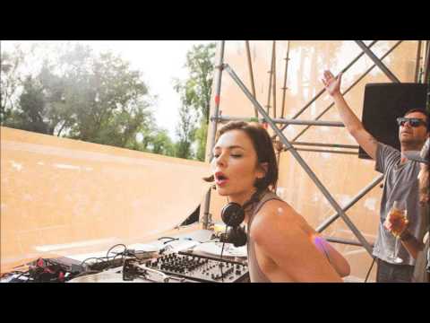 NINA KRAVIZ @Love Family Park 2013 [FULL SET]