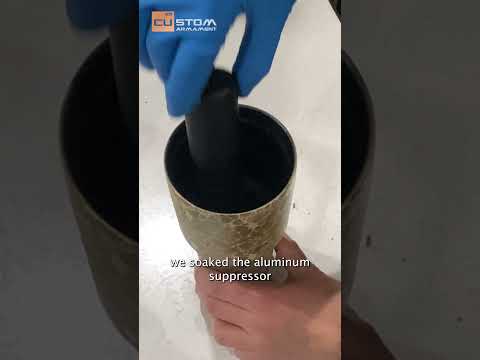 Breakthrough Clean Test and Review / Best firearms cleaning products?